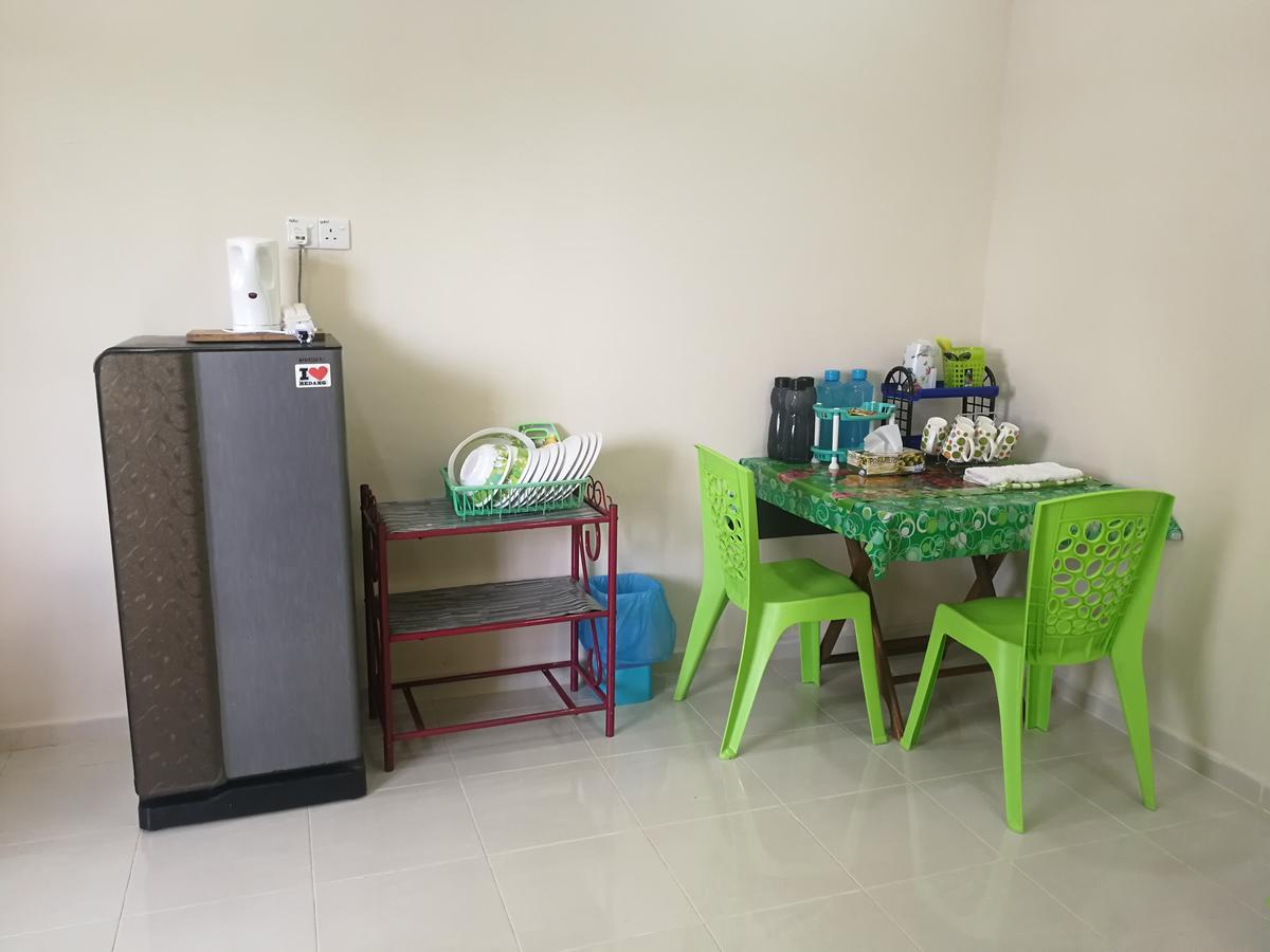 Chalet Desa Halban カンガー エクステリア 写真