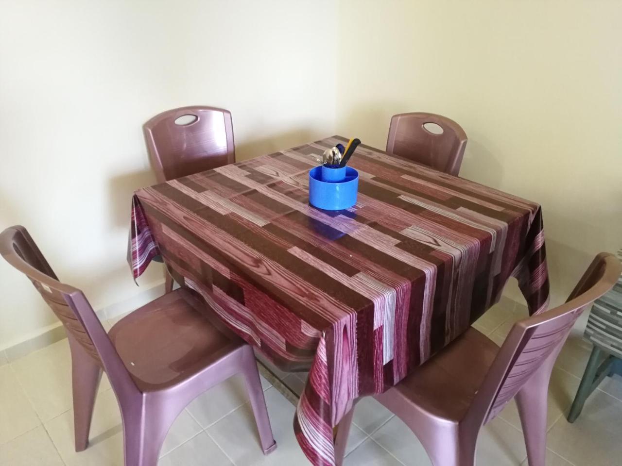 Chalet Desa Halban カンガー エクステリア 写真