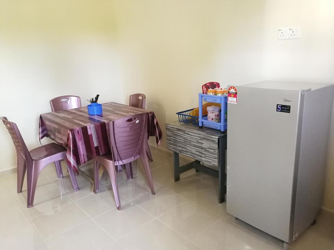 Chalet Desa Halban カンガー エクステリア 写真